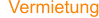 Vermietung