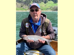 Felche 40cm
gefangen am: 29.04.2022