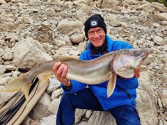 Namaycush 75 cm
gefangen am: 16.04.2024