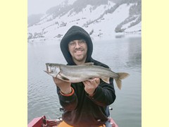 Namaycush 56 cm
gefangen am: 25.04.2024