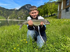 Namaycush 59 cm
gefangen am: 12.05.2024