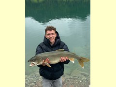Namaycush 75 cm
gefangen am: 28.05.2024