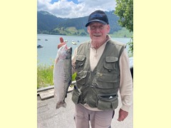 Regenbogen Forelle 54 cm
gefangen am: 24.06.2024