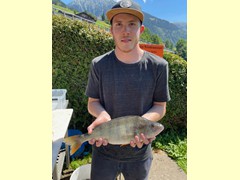 Egli 45 cm
gefangen am: 11.08.2024