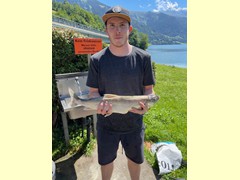 Namaycush 60 cm
gefangen am: 11.08.2024