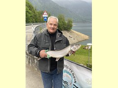 Namaycush 80 cm
gefangen am: 22.05.2025