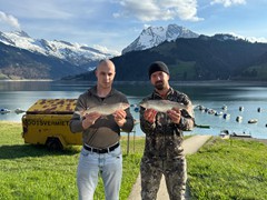 Felche 45 cm Felche 47 cm
gefangen am: 17.04.2026