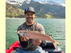  Felche 46 cm
gefangen am: 18.04.2026