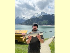 Namaycush 62 cm
gefangen am: 20.04.2026