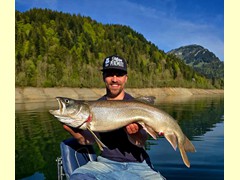 Namaycush 90 cm
gefangen am: 27.04.2026